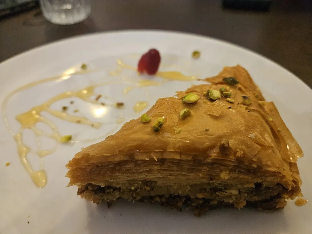 Baklava