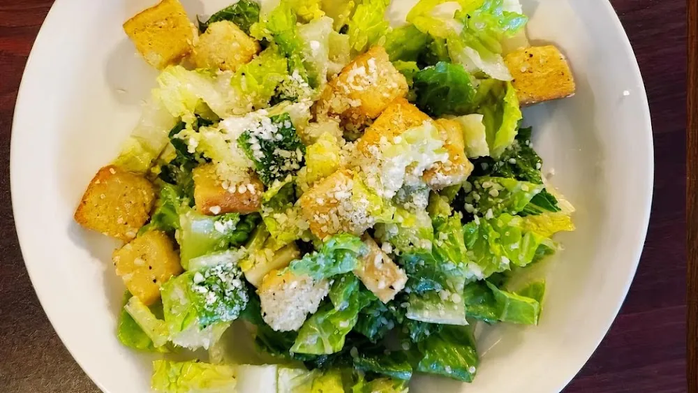 Caesar Salad