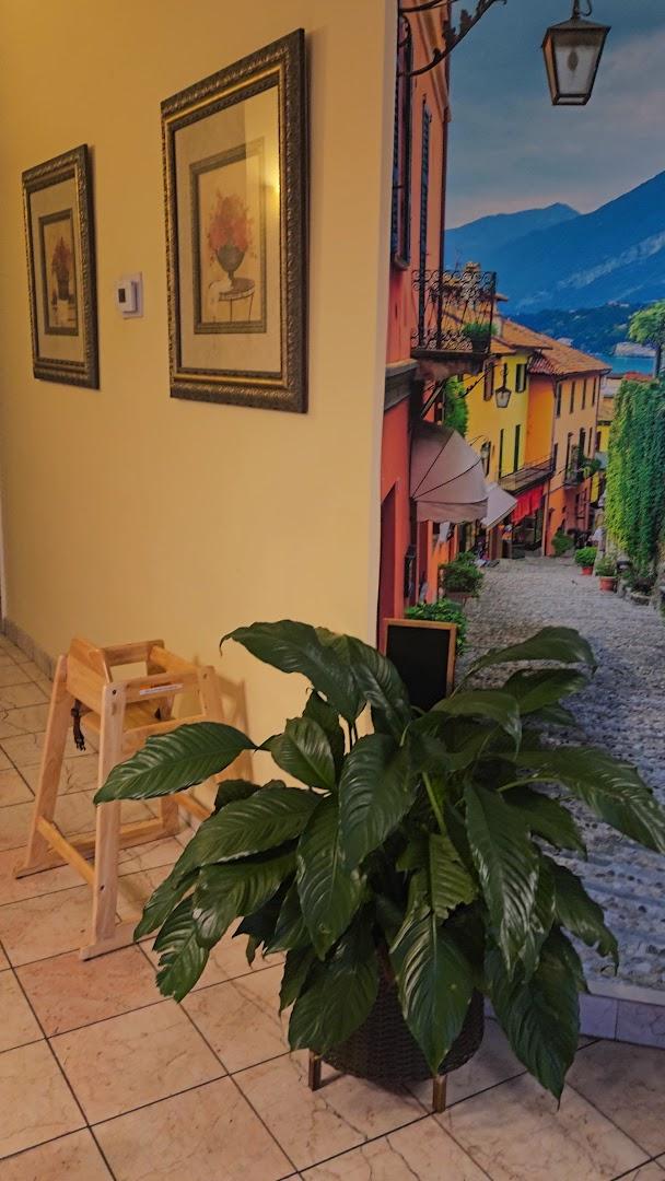 Bellissimo
