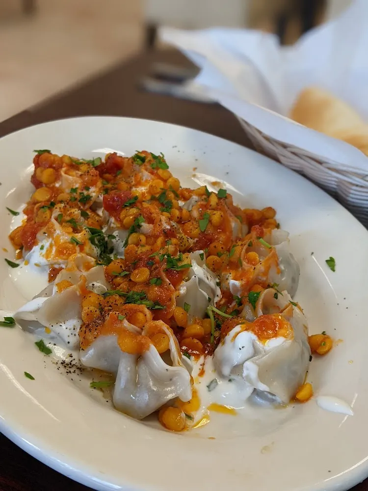 Mantu